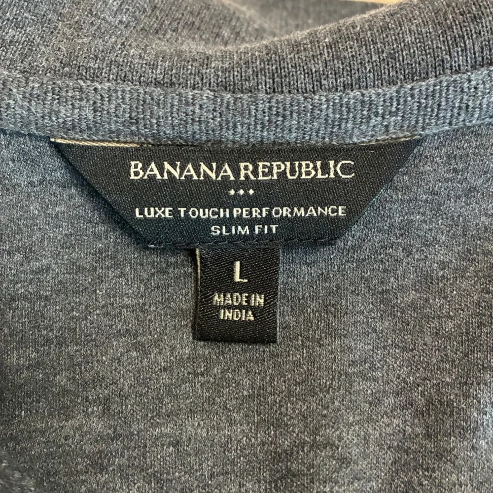 Banana Republic banana republic